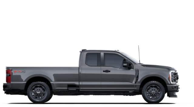 2025 Ford SuperDuty